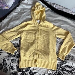 Real Comfort button-up cardigan